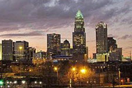 Excel classes in Charlotte, NC 