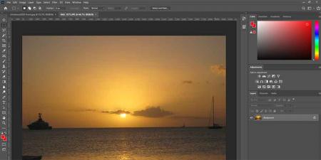 Photoshop classes in Fargo, ND