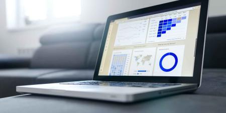 Use Google Analytics to measure marketing campaign success
