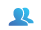 Classroom Training Icon