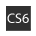 CS6 Icon