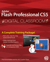 Adobe Flash CS5 Training Book