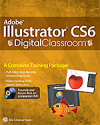Adobe Illustrator CS6 Digital Classroom