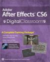 Adobe After Effects Training Book