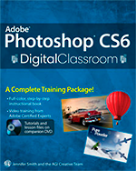 Photoshop Training Book