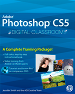 Photoshop Training Book