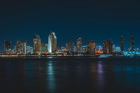 CSS Training Classes in San Diego, CA