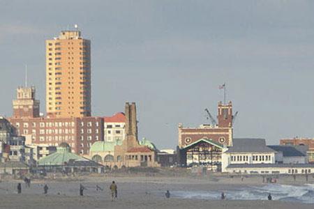CPUX foundation level exam and training in Asbury Park, NJ
