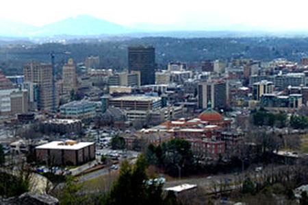 UX Certification in Asheville, NC
