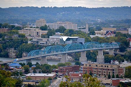 UX Design Courses in Chattanooga, TN