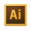 Icon design with Adobe Illustrator