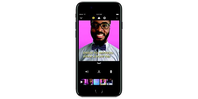  Apple offers Final Cut alternative for mobile video 