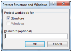 protecting workbooks excel tutorial