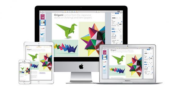 Keynote Software For Mac Free Download