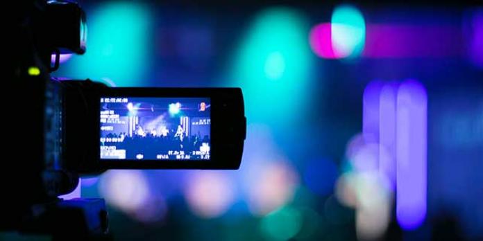 What Is Premiere Pro Up to 4 angles are synced in adobe premiere pro timeline. what is premiere pro