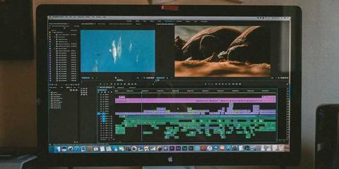 Premiere Pro Certification Training Classes in Maine