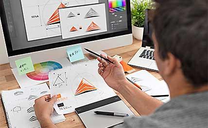 Adobe Illustrator Classes & Training in Utah
