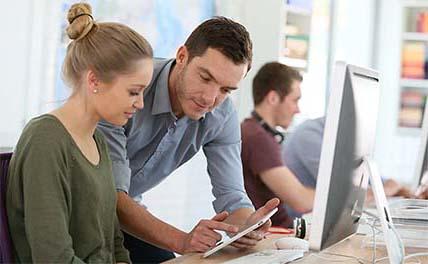 Adobe Captivate Training Classes in Tennessee