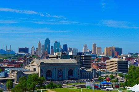 UX Certification Classes in Kansas City, MO