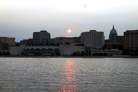 HTML5 classes in Madison, WI