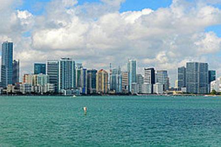 Captivate classes in Miami, FL