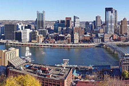 InDesign classes in Pittsburgh, PA