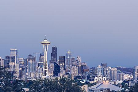 UX Certification in Seattle, WA