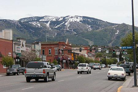 CSS Training Classes in Steamboat Springs, CO