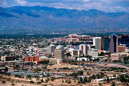 UX Certification in Tucson, AZ