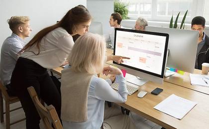 Workforce Training Courses near Boston at AGI
