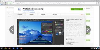 Is Photoshop Training moving to the Cloud 
