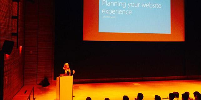 UX Training at Venture for America