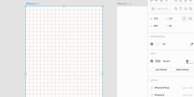 Adobe UX app improved: Adobe XD Review