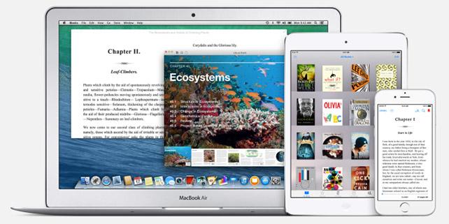 Final ruling in Apple eBook conspiracy case
