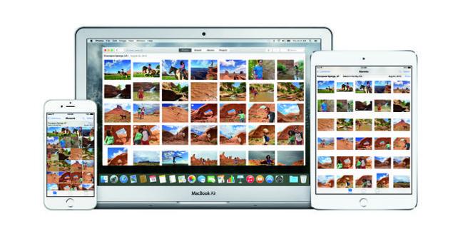 Apple Photos is no Photoshop competitor Apple Photos is no Photoshop competitor