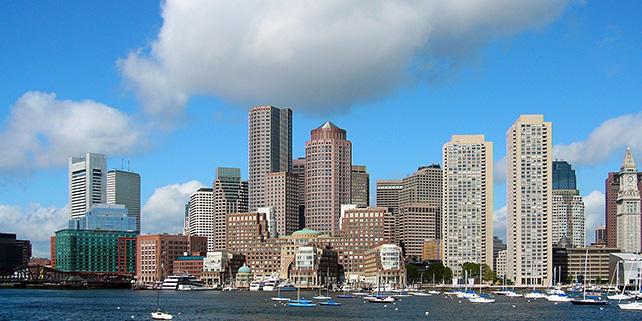 Top Cities for Arts include Boston, Philadelphia, and Big Apple