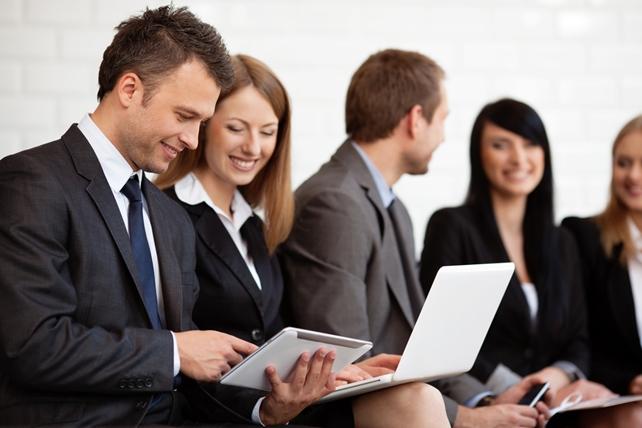 How training programs lead to happier, more productive employees