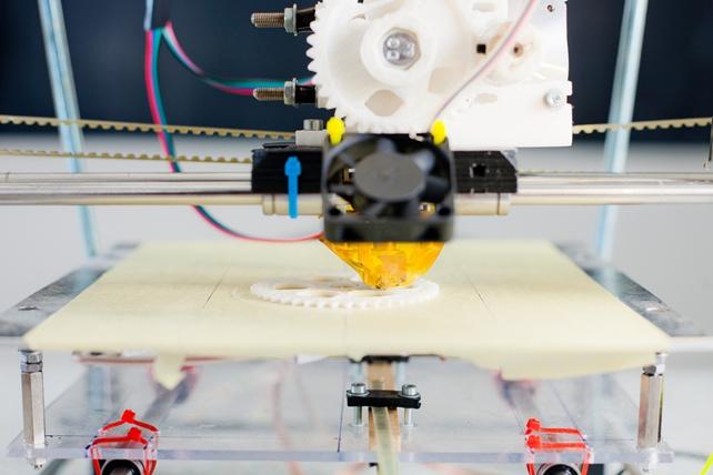 Adobe Creative Cloud to support 3-D printing technology Adobe Creative Cloud to support 3-D printing technology
