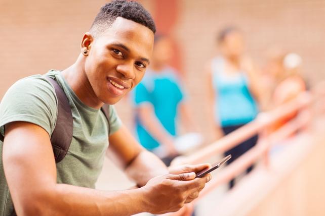 Adobe aims to inspire youth community involvement Adobe aims to inspire youth community involvement