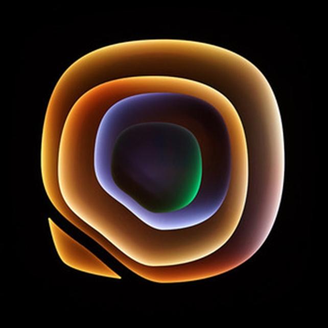 Artist uses Adobe Illustrator for work in latest exhibition Artist uses Adobe Illustrator for work in latest exhibition