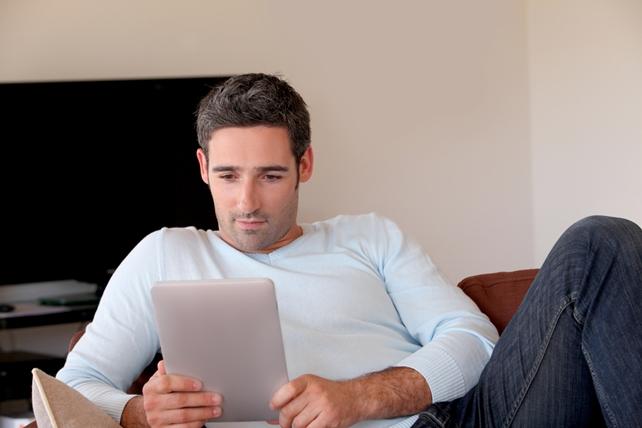 How e-books are changing the publishing landscape
