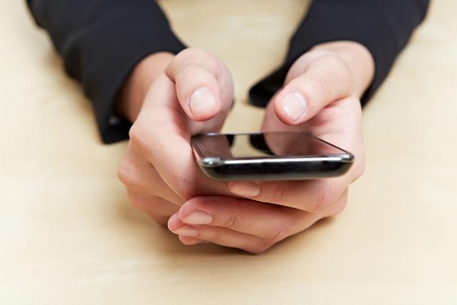 Keep up with mobile UX trends Keep up with mobile UX trends