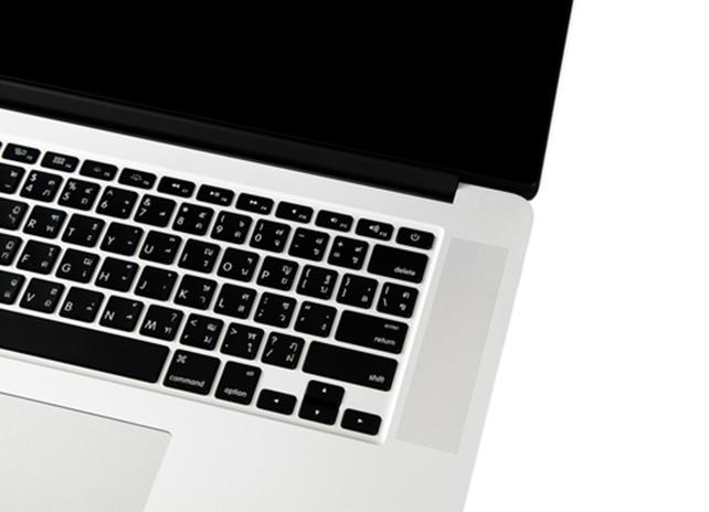 Key Features of OS X