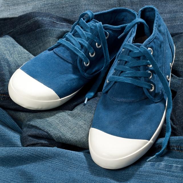 Shoe design returning to Boston as a niche industry Shoe design returning to Boston as a niche industry