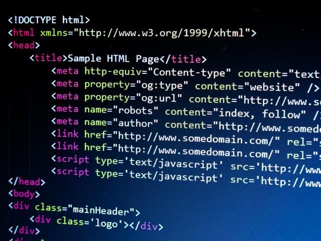 Should you write HTML in a WYSIWYG editor?