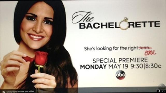 How Photoshop training could save 'The Bachelorette' this season