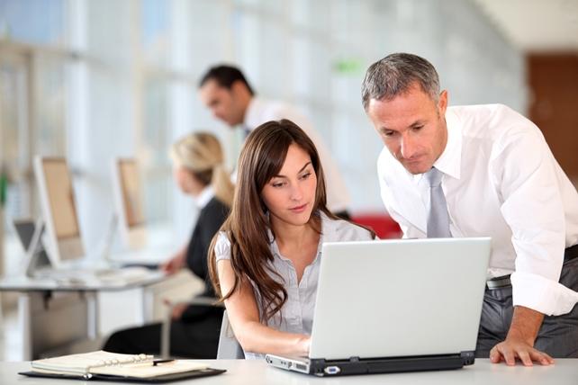 The benefits of investing in employee training