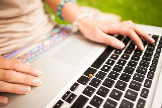 Using Illustrator tools to craft the perfect logo Using Illustrator tools to craft the perfect logo