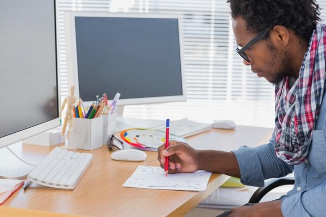 Why should you take InDesign training?