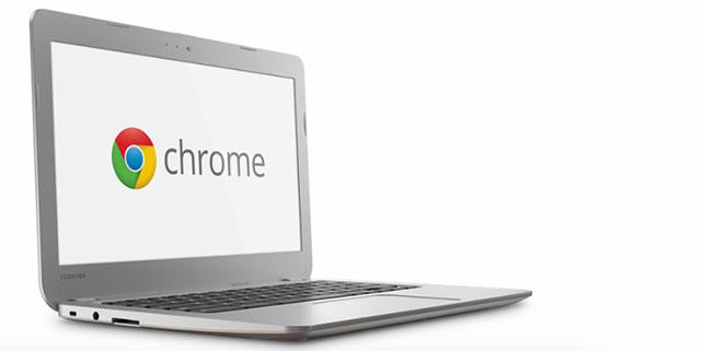 Creative Cloud on Chrome OS